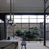 מנורת תלייה מונה