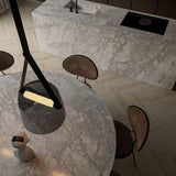 מנורת תלייה מונה