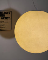 אור תליון ירח