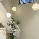 אור תליון ירח