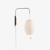 נלסון מנורת קיר