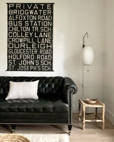 נלסון מנורת קיר