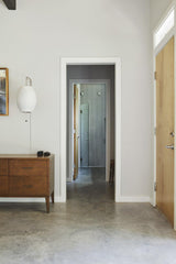 נלסון מנורת קיר