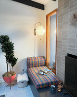 נלסון מנורת קיר