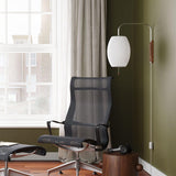 נלסון מנורת קיר