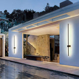 אור חוצות קו זוהר