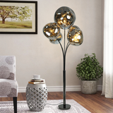 מנורת רצפה להמיס