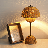 במבוק אוררגלו