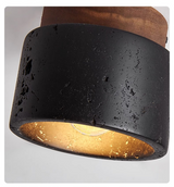 מנורת תקרה של Ascend Stone