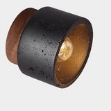 מנורת תקרה של Ascend Stone