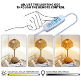 במבוק אוררגלו