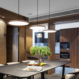 תאורת תליון בסגנון סקנדינבי