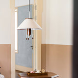 מנורת תליון תמנון