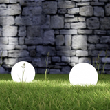 אור גן כדורי סולארי