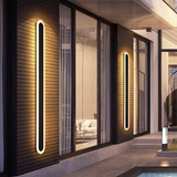 קופולה פנס קיר לחוץ