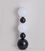 מנורת רצפה אותנטית של Kalebas