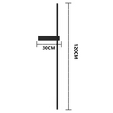 אור קיר עמוד חיצוני