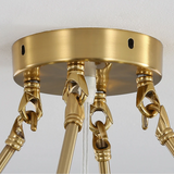 נברשת מעטפת רכה