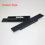 מנורת קיר LED עמיד למים