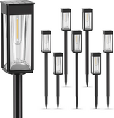 פנסים סולאריים