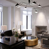 פנס תקרה סרז' מויל א