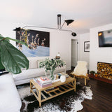 פנס תקרה סרז' מויל א