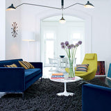 פנס תקרה סרז' מויל א