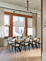 פנס תקרה סרז' מויל א