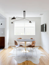 פנס תקרה סרז' מויל א