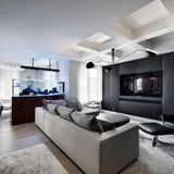 פנס תקרה סרז' מויל א