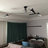 פנס תקרה סרז' מויל א