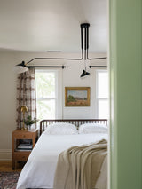 פנס תקרה סרז' מויל א