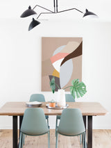 פנס תקרה סרז' מויל א