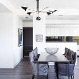 פנס תקרה סרז' מויל א