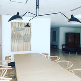 פנס תקרה סרז' מויל א