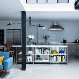 פנס תקרה סרז' מויל א