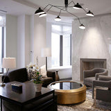 פנס תקרה סרז' מויל א