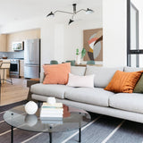 פנס תקרה סרז' מויל א