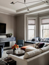 פנס תקרה סרז' מויל א