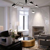 פנס תקרה סרז' מויל א