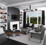 פנס תקרה סרז' מויל א