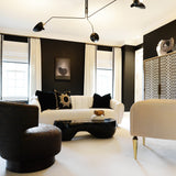 פנס תקרה סרז' מויל א