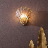 אור קיר מעטפת