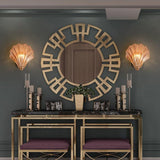 אור קיר מעטפת