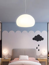 אור תליון ביתי לחמנייה מאודה