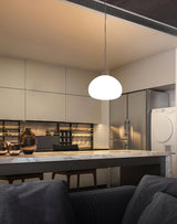 אור תליון ביתי לחמנייה מאודה