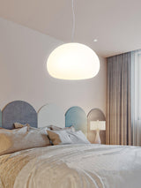 אור תליון ביתי לחמנייה מאודה