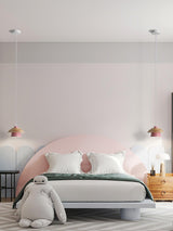 מנורת תלייה סטון ווד