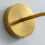 מנורת קיר פמוט קיר Surge