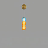 מנורת קיר פמוט קיר Surge